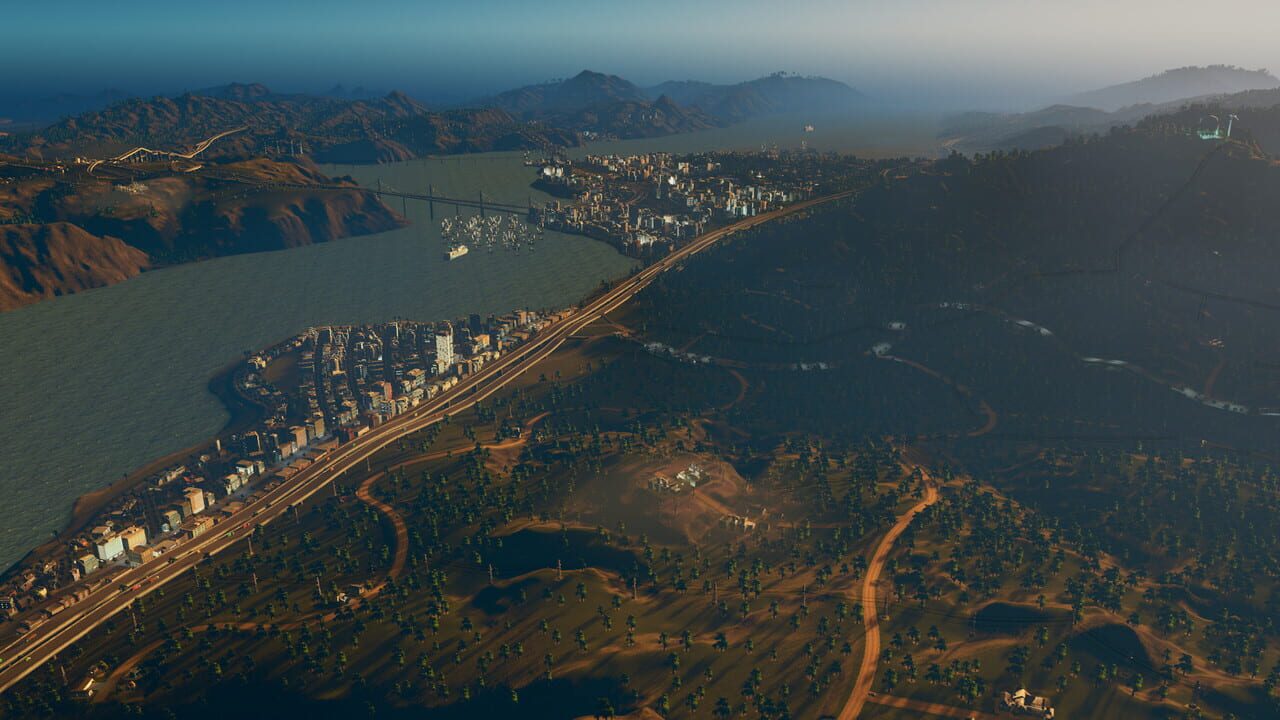 Cities: Skylines - Sunny Breeze Radio — Screenshot 2