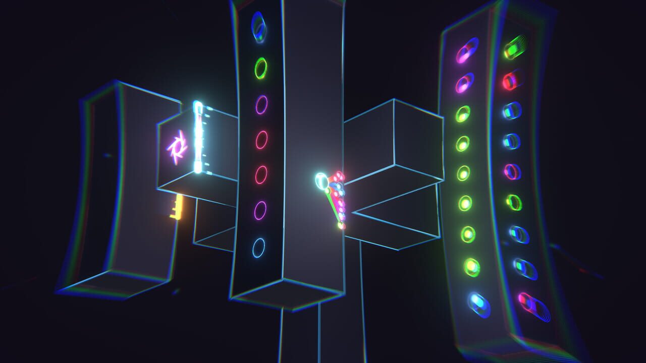 I Remember the Light — Screenshot 1