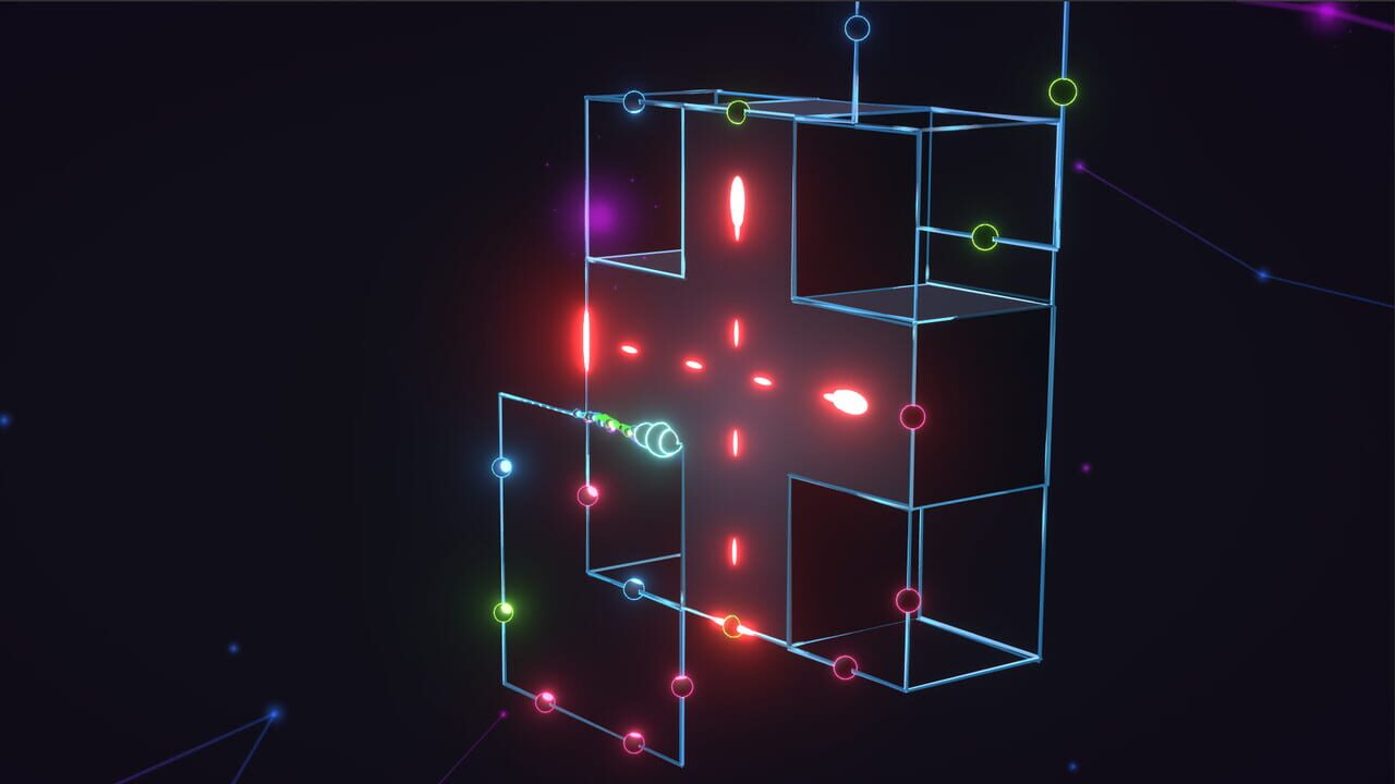 I Remember the Light — Screenshot 2