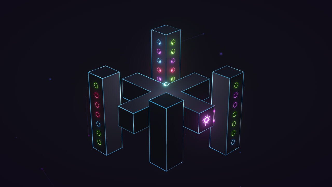 I Remember the Light — Screenshot 3