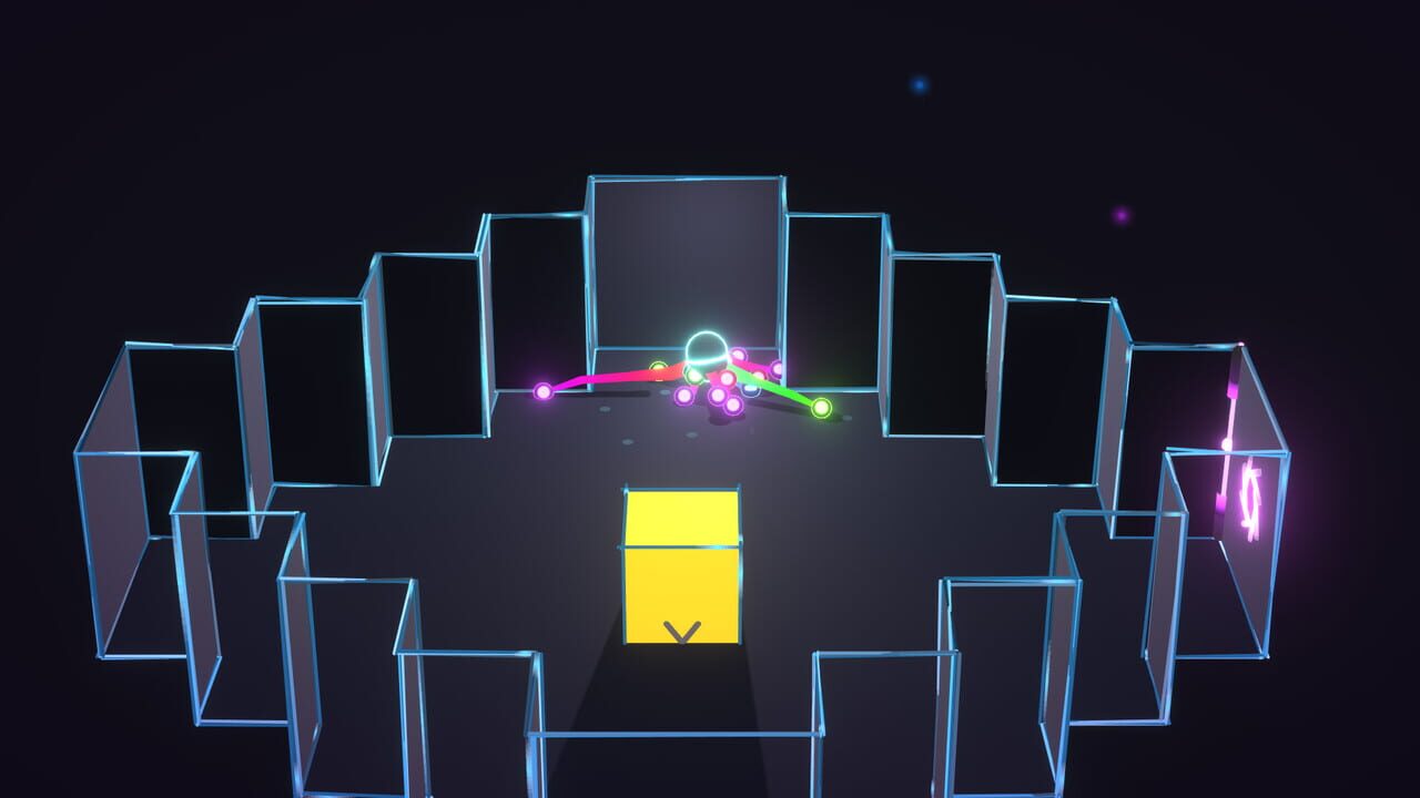 I Remember the Light — Screenshot 4