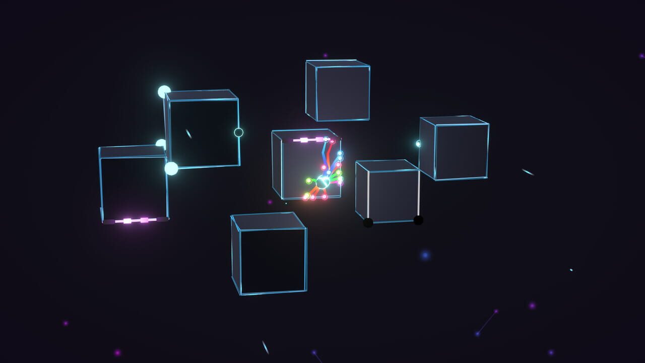 I Remember the Light — Screenshot 5