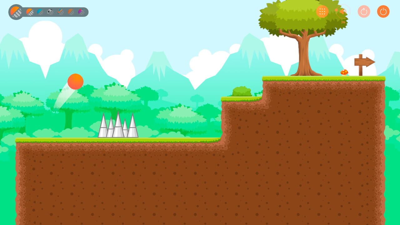 Balloon Jump Image
