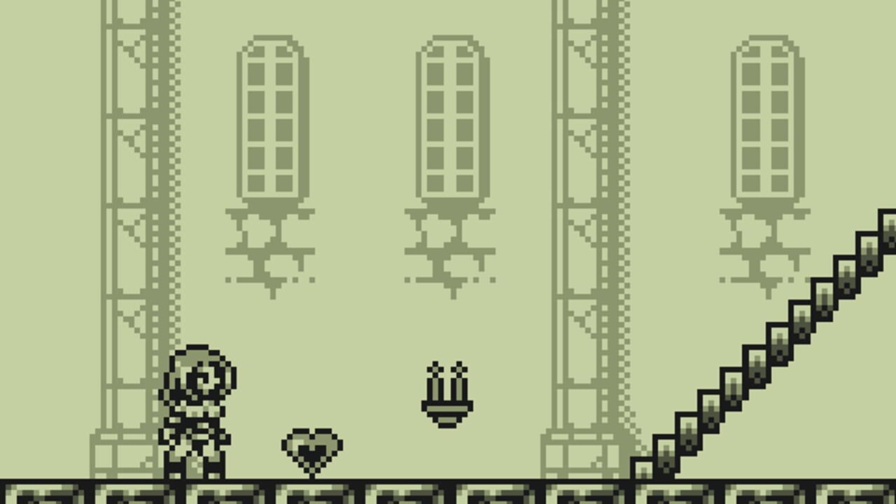 Succubus Hunter — Screenshot 2
