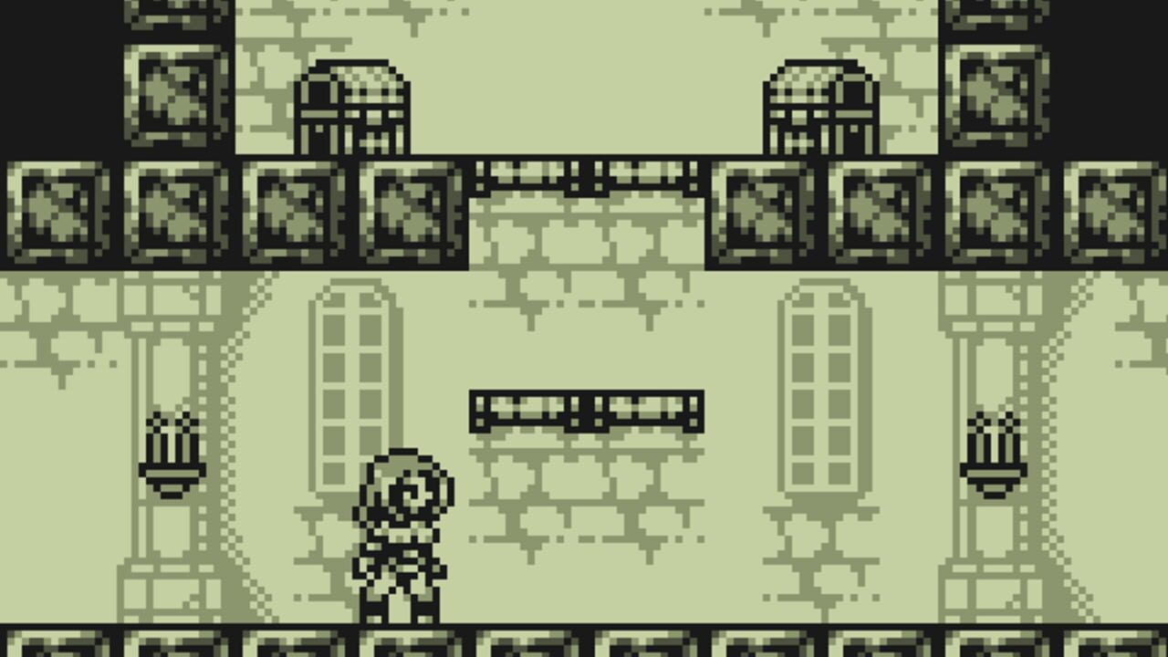 Succubus Hunter — Screenshot 3