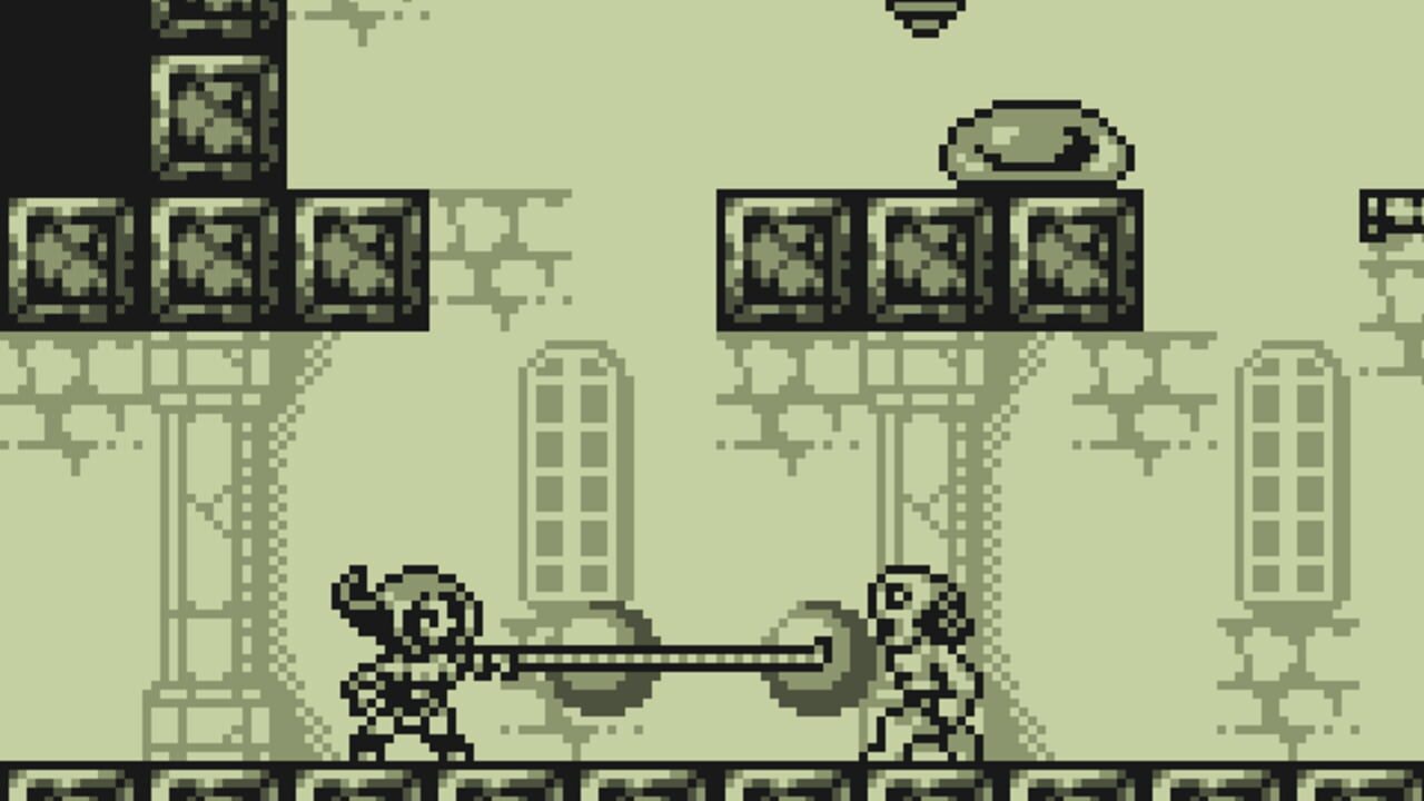 Succubus Hunter — Screenshot 4