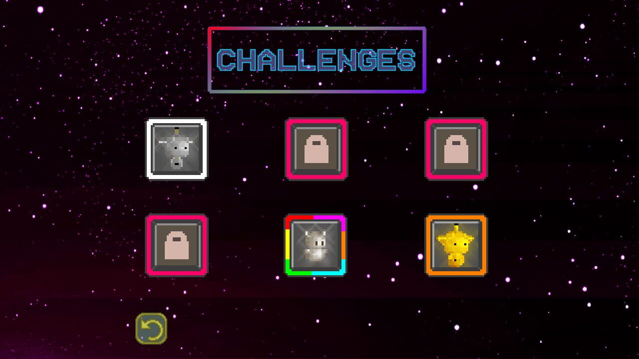 Idle Roboto — Screenshot 5