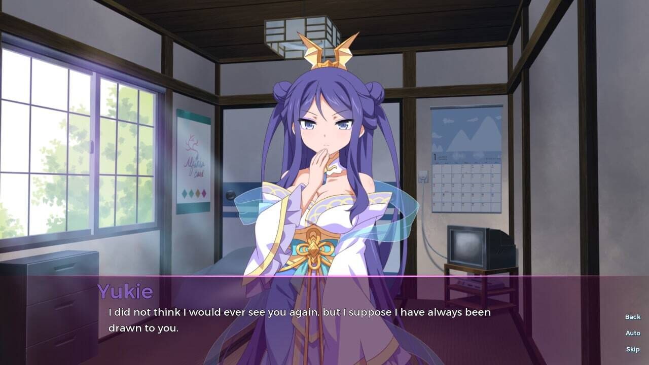 Sakura Succubus 3 — Screenshot 3