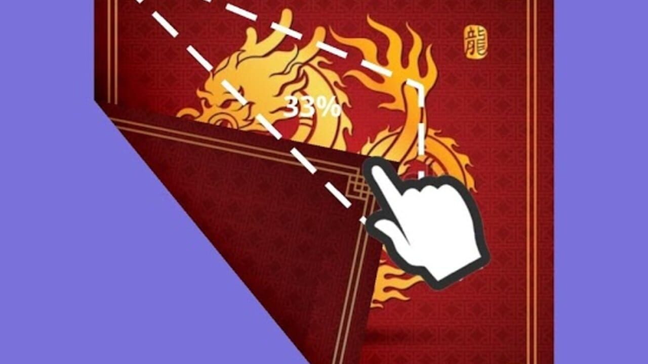 Origame — Screenshot 2