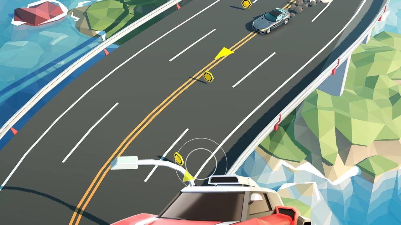 Hot Slide — Screenshot 3