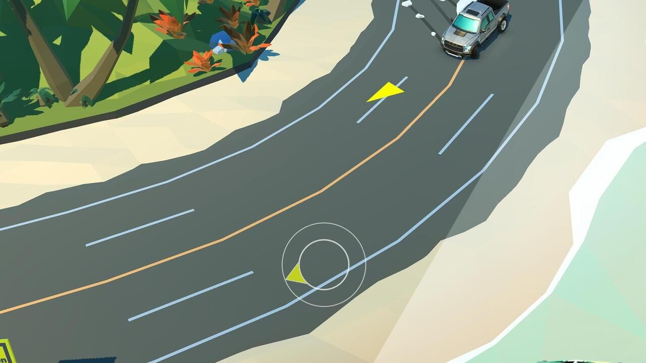 Hot Slide — Screenshot 5