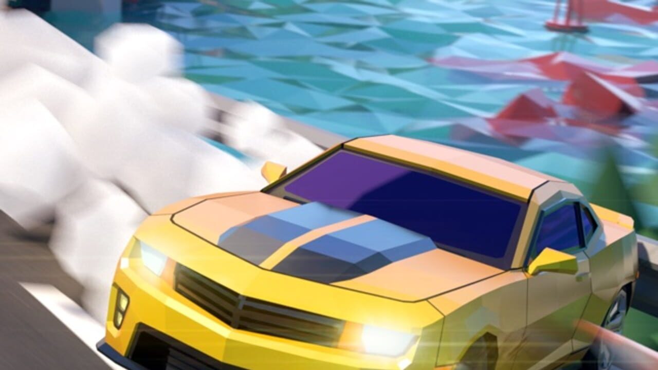 Hot Slide — Screenshot 2