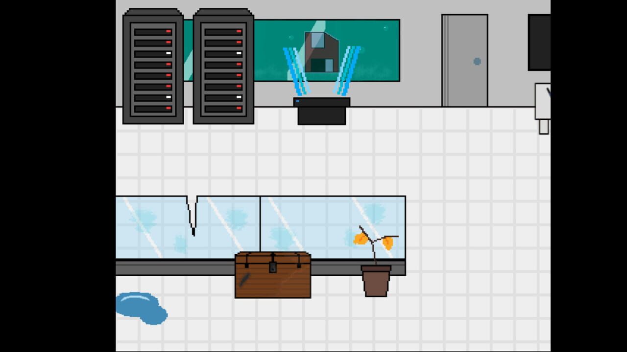 Underwater — Screenshot 2