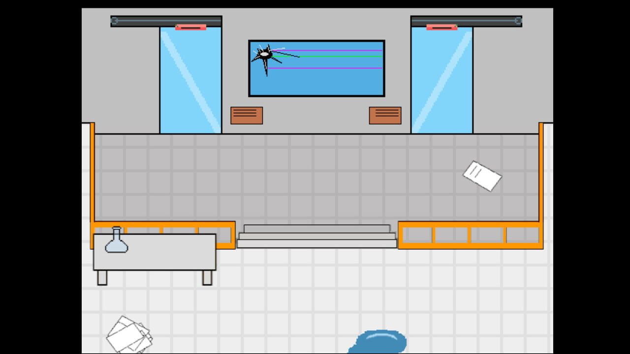 Underwater — Screenshot 3