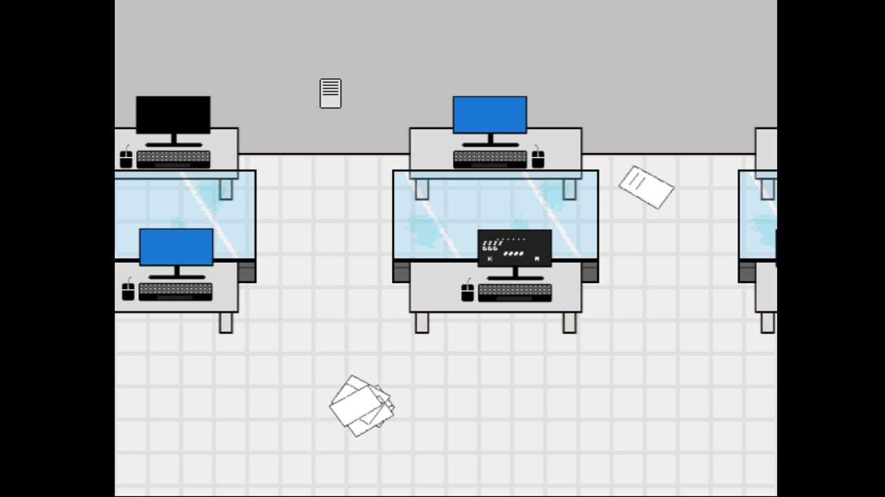 Underwater — Screenshot 4