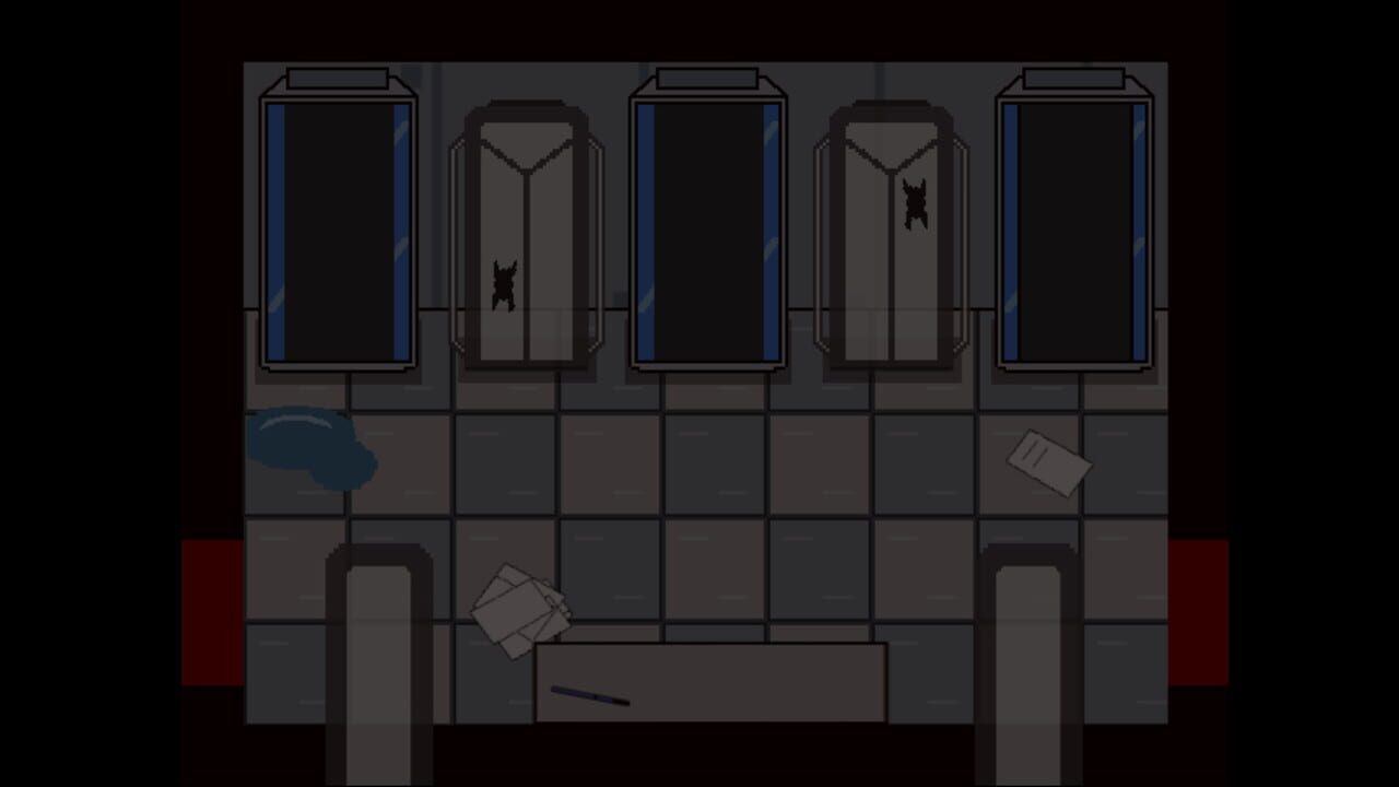 Underwater — Screenshot 5