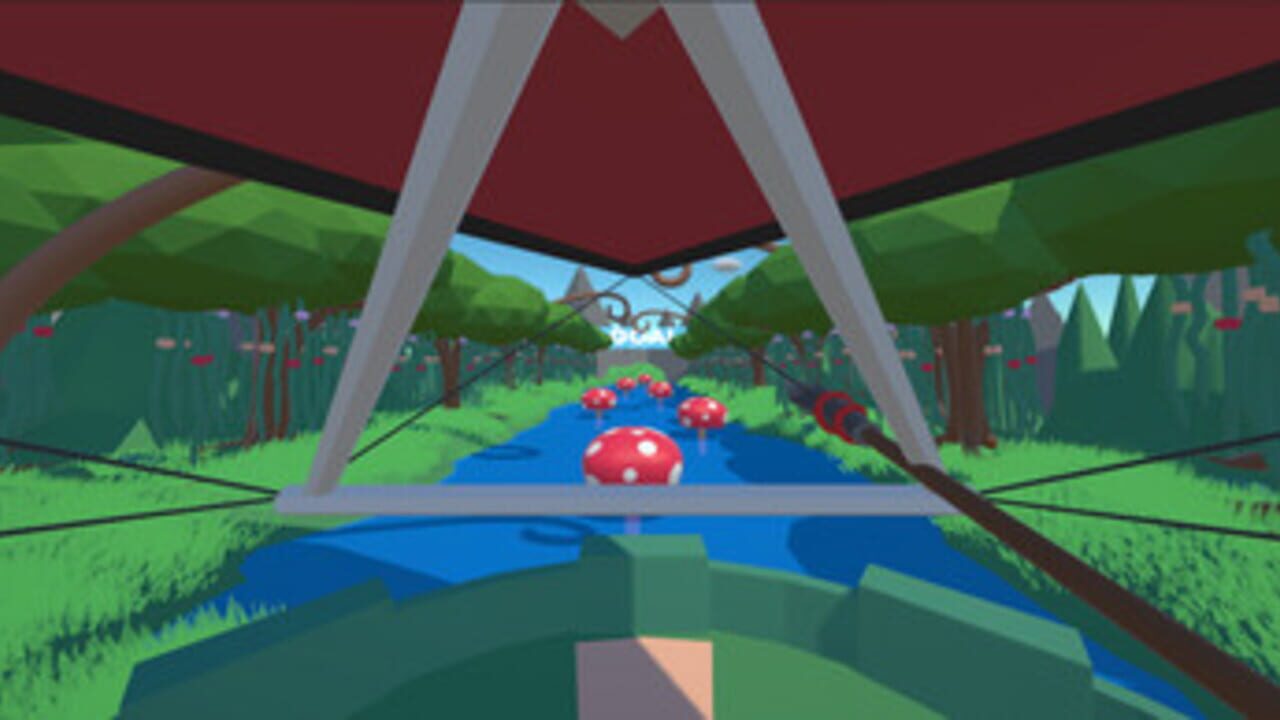Grapple! — Screenshot 1