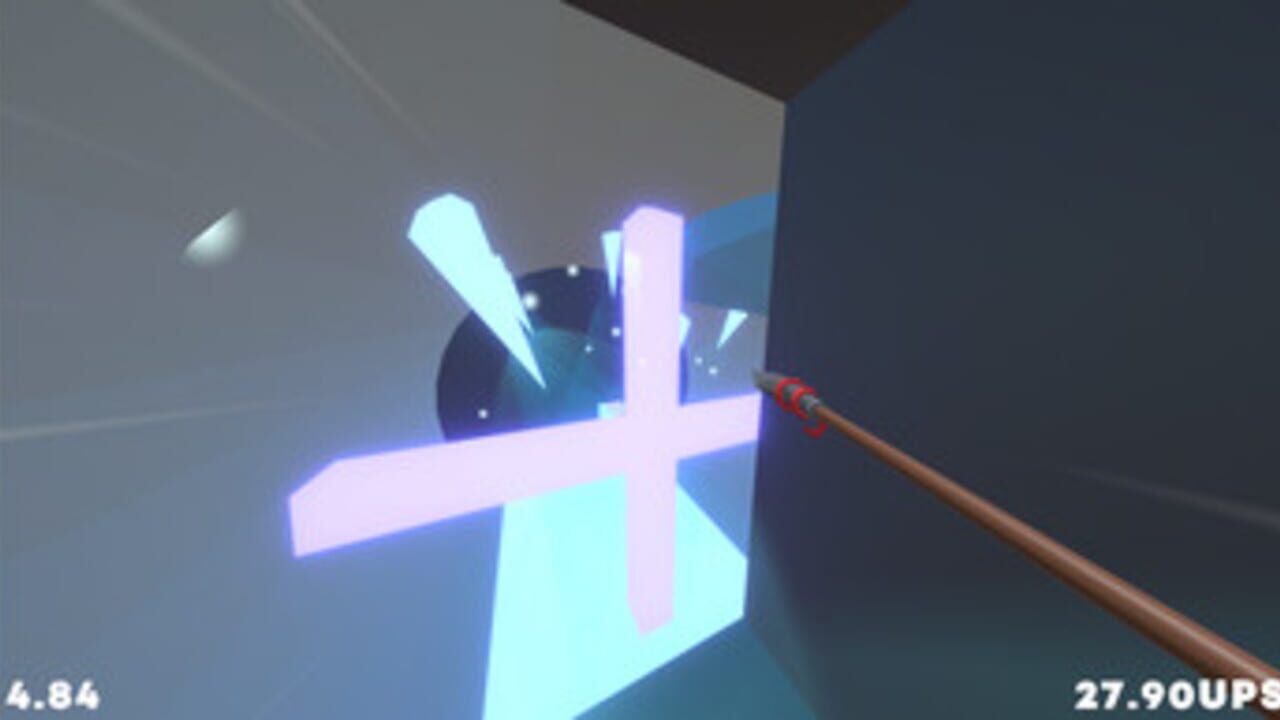 Grapple! — Screenshot 2