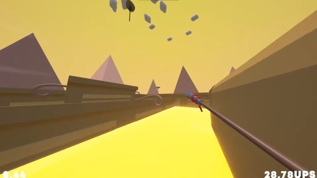 Grapple! — Screenshot 3
