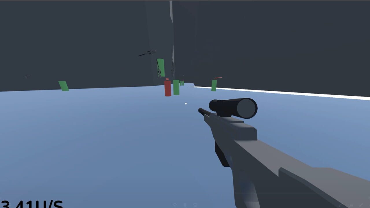 Grapple! — Screenshot 4