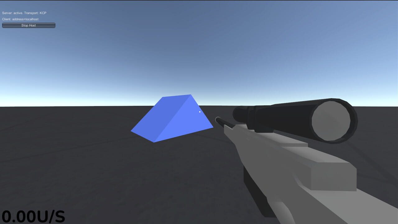 Grapple! — Screenshot 5