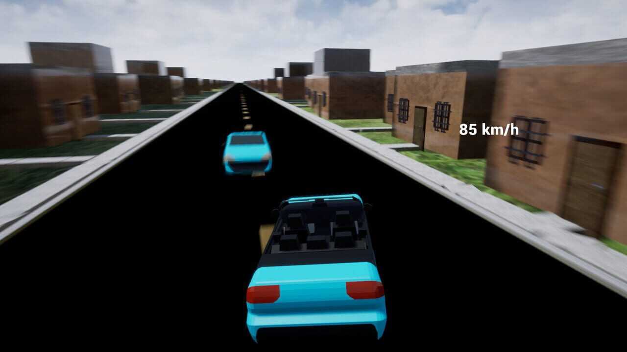 Chicken! — Screenshot 2