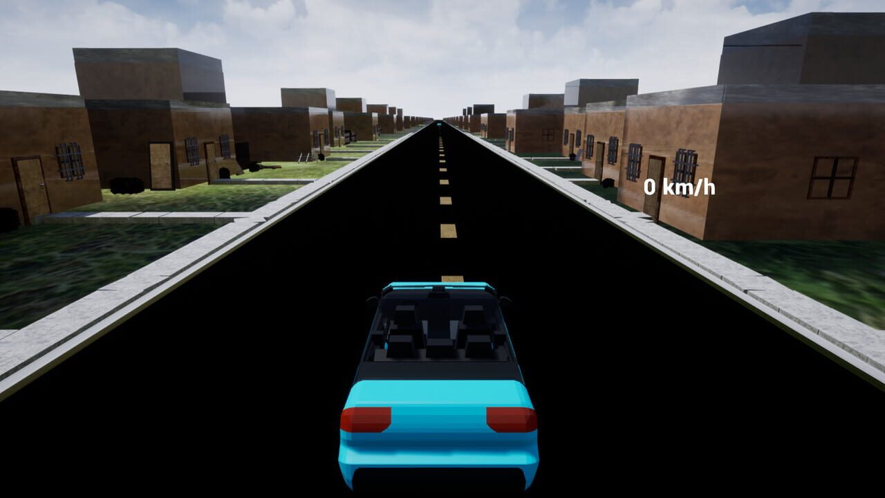 Chicken! — Screenshot 3