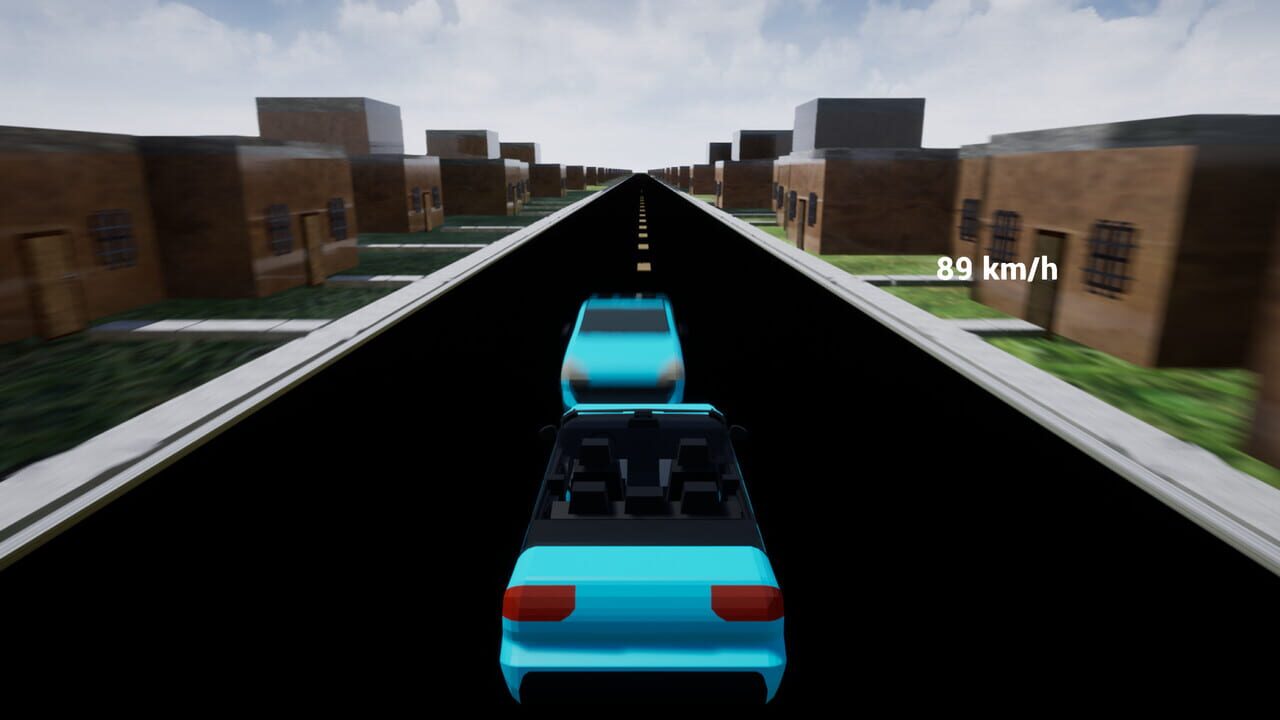 Chicken! — Screenshot 4