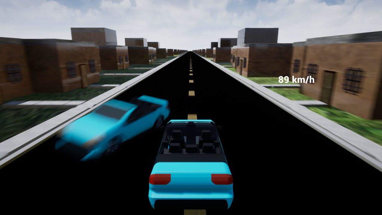 Chicken! — Screenshot 5