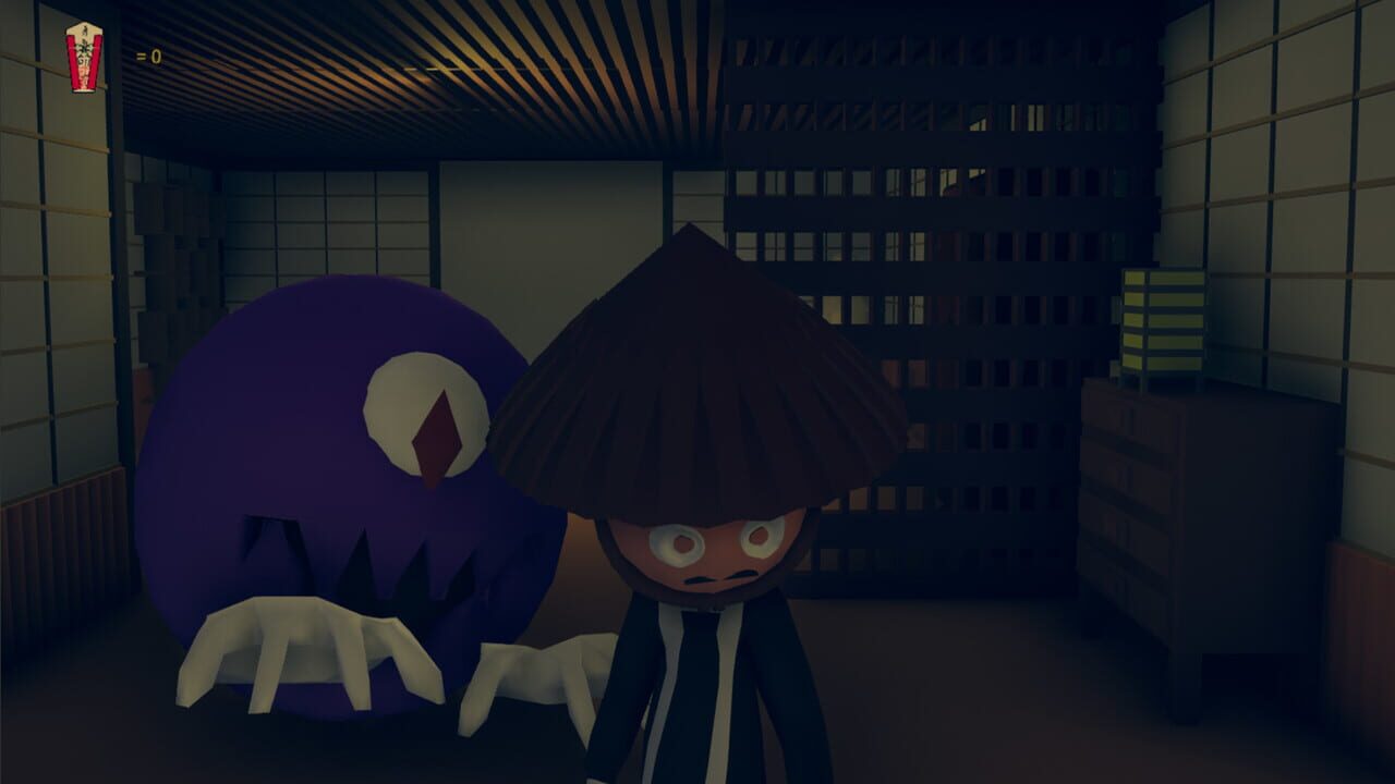 Yokai Taiji — Screenshot 2