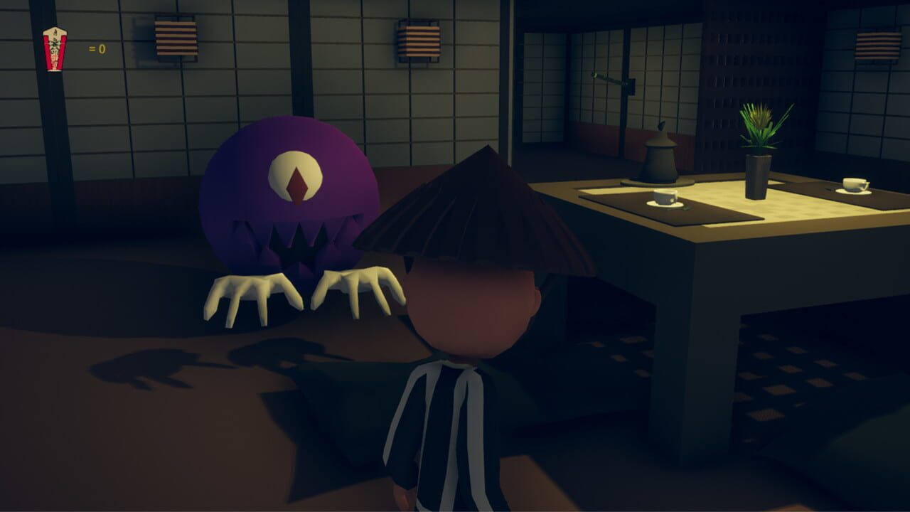 Yokai Taiji — Screenshot 3