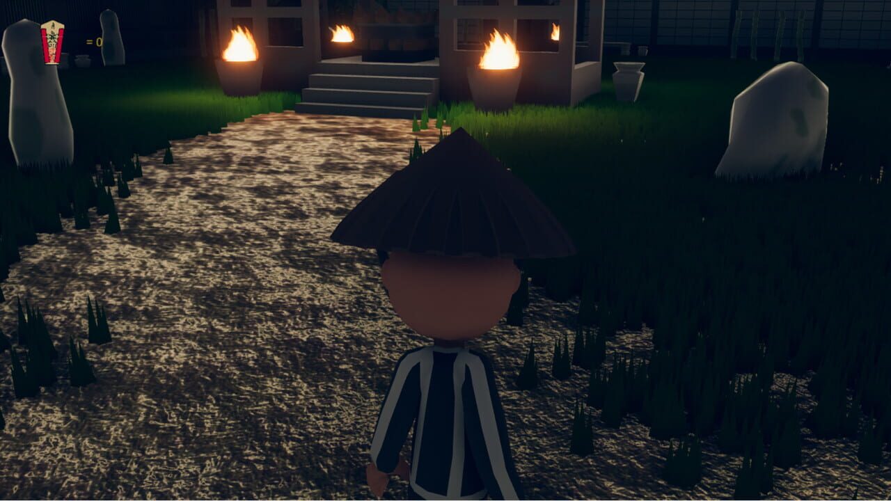 Yokai Taiji — Screenshot 4