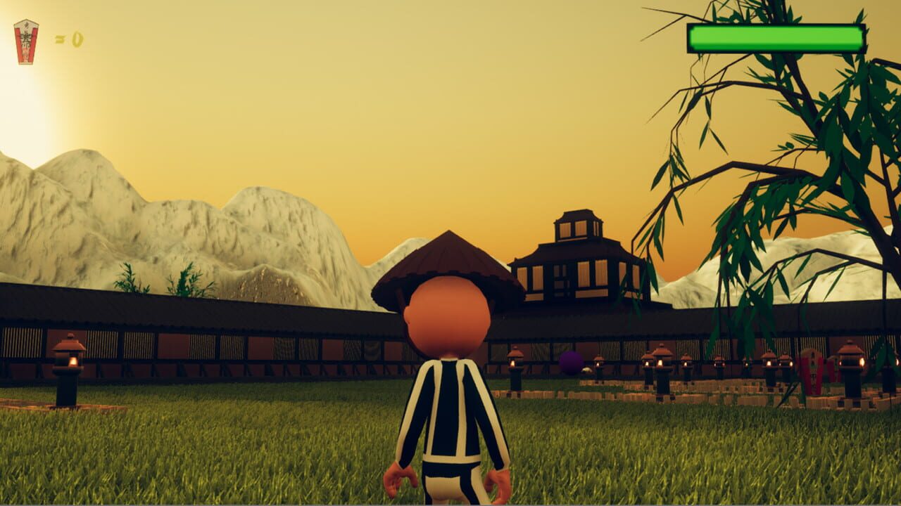 Yokai Taiji — Screenshot 5