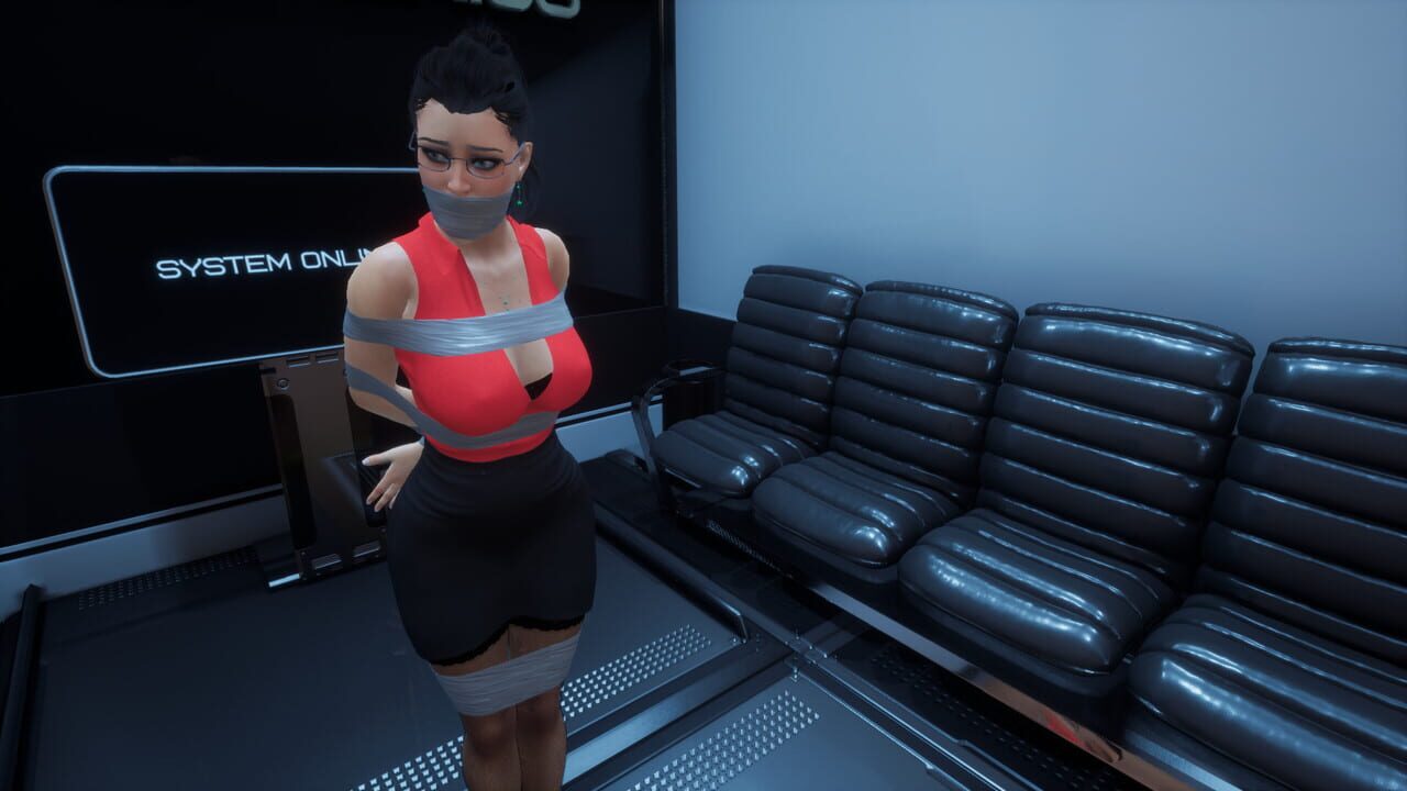 Escape: Forced Overtime Image