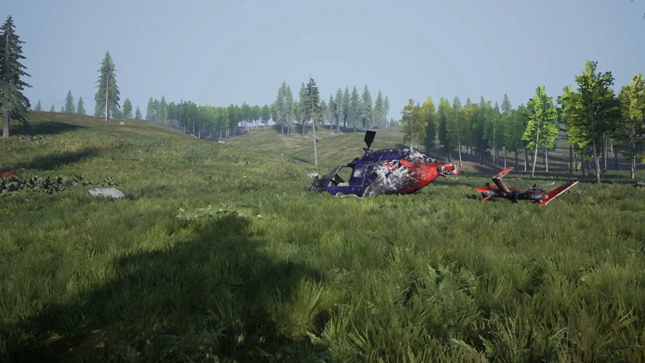 Afterinfection screenshot 4