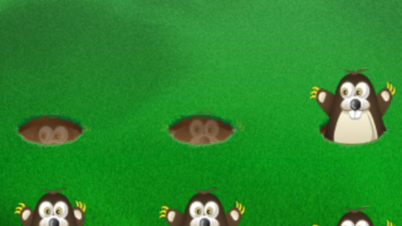 Smackit Hamster — Screenshot 1