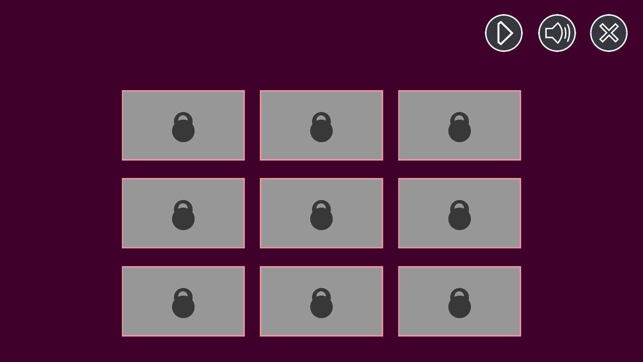Hold the Dots! Screenshot 1