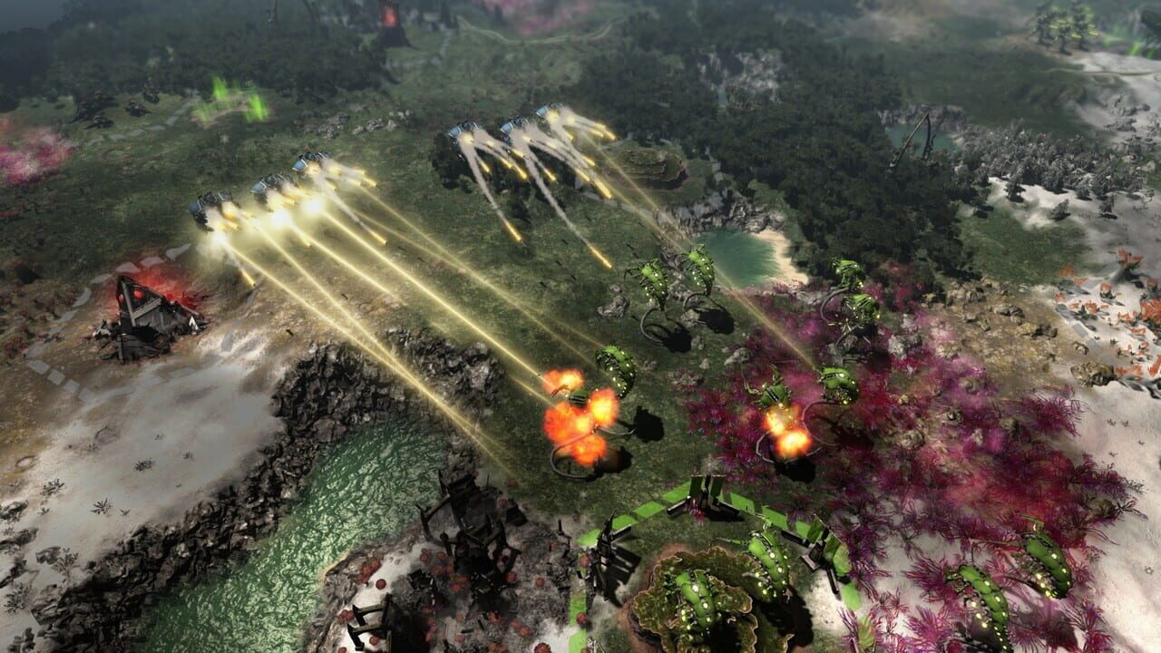 Warhammer 40,000: Gladius - Relics of War: Specialist Pack Image