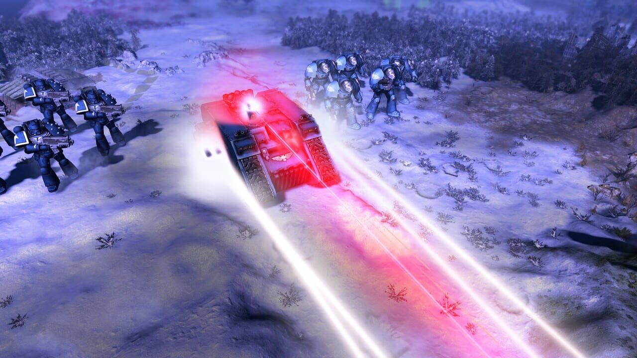 Warhammer 40,000: Gladius - Relics of War: Reinforcement Pack Image