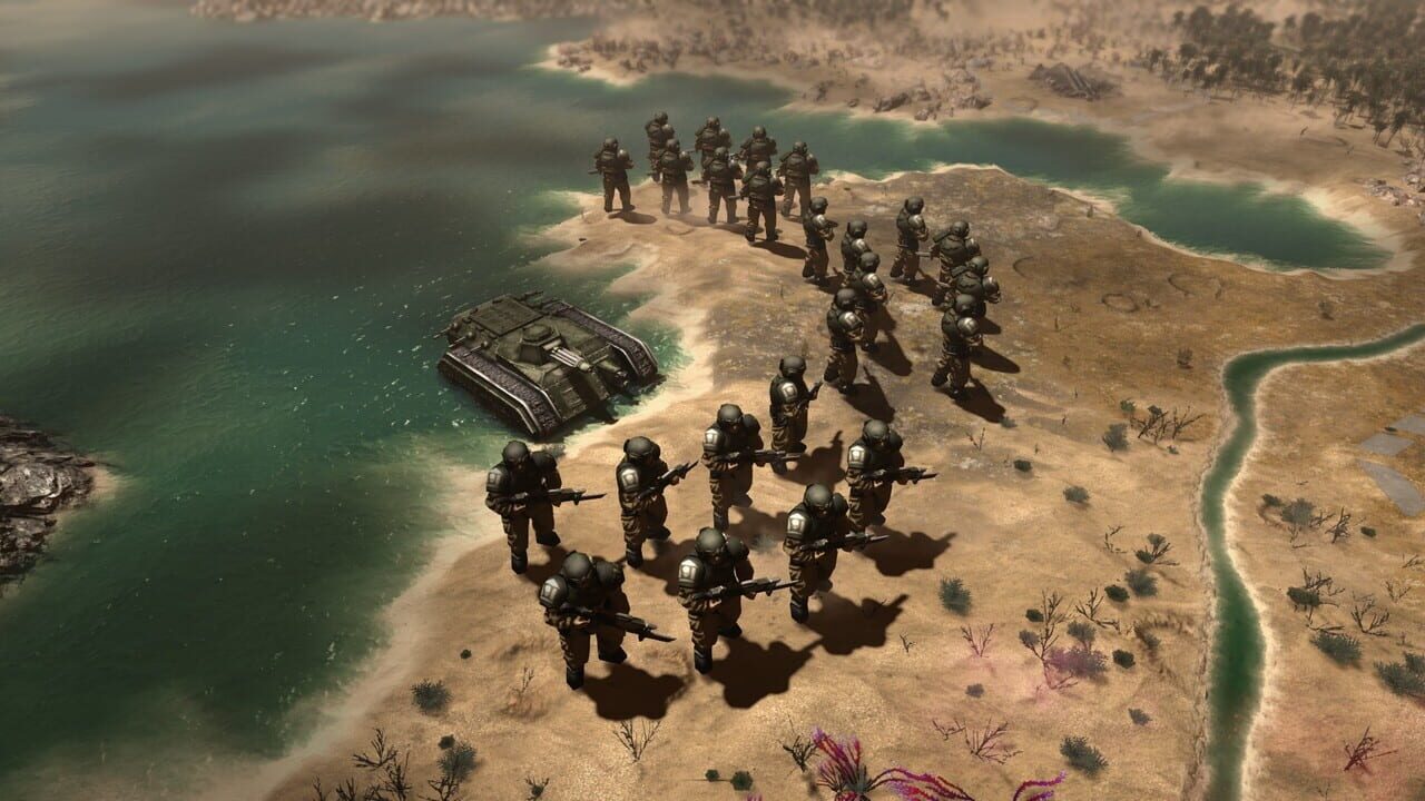 Warhammer 40,000: Gladius - Relics of War: Assault Pack Image