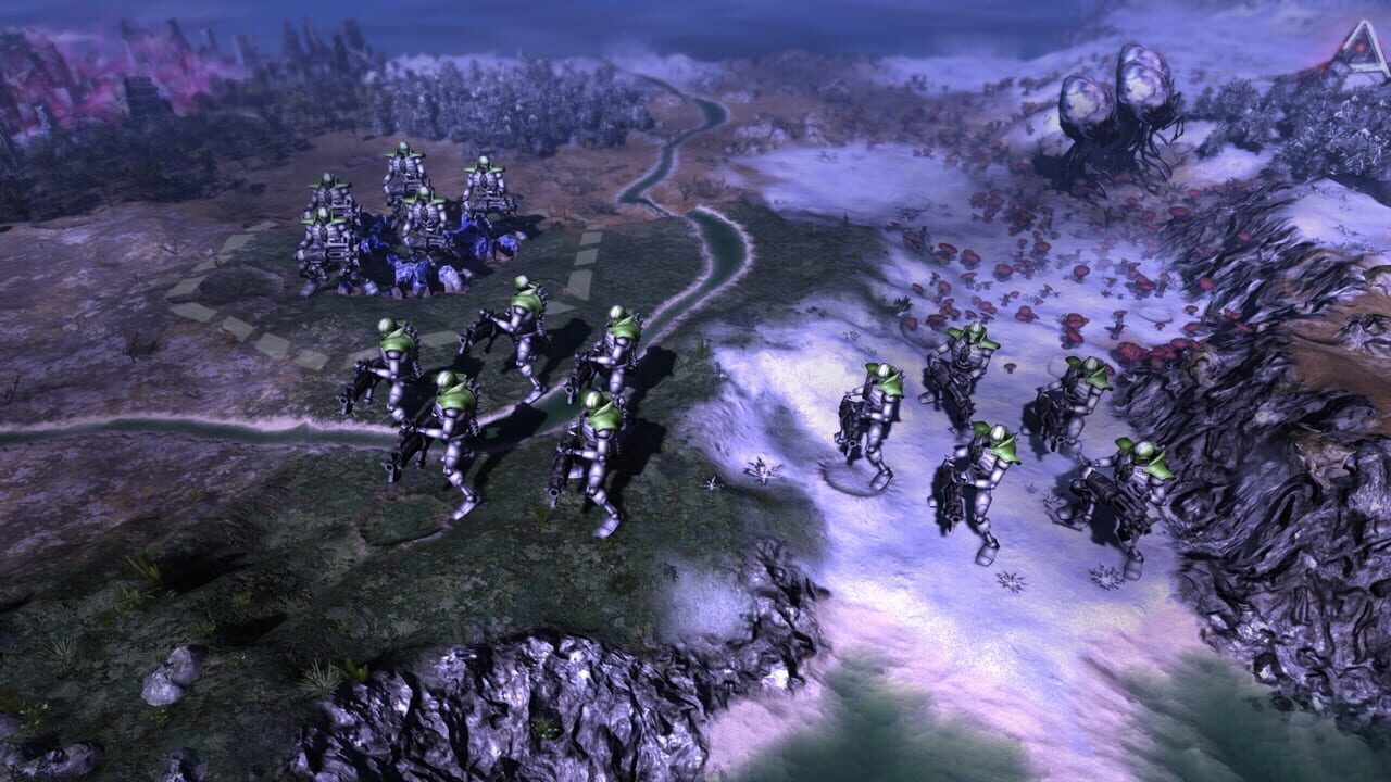 Warhammer 40,000: Gladius - Relics of War: Reinforcement Pack Image