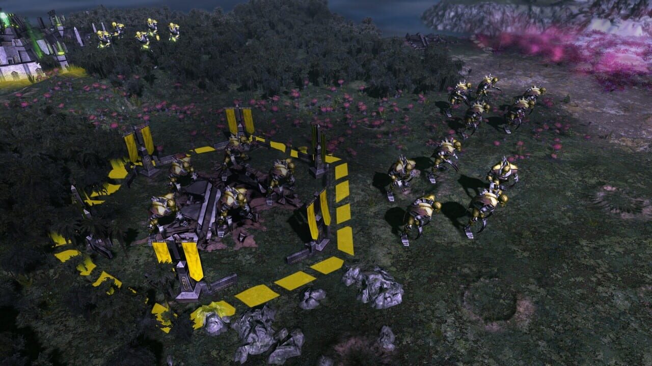 Warhammer 40,000: Gladius - Relics of War: Assault Pack Image