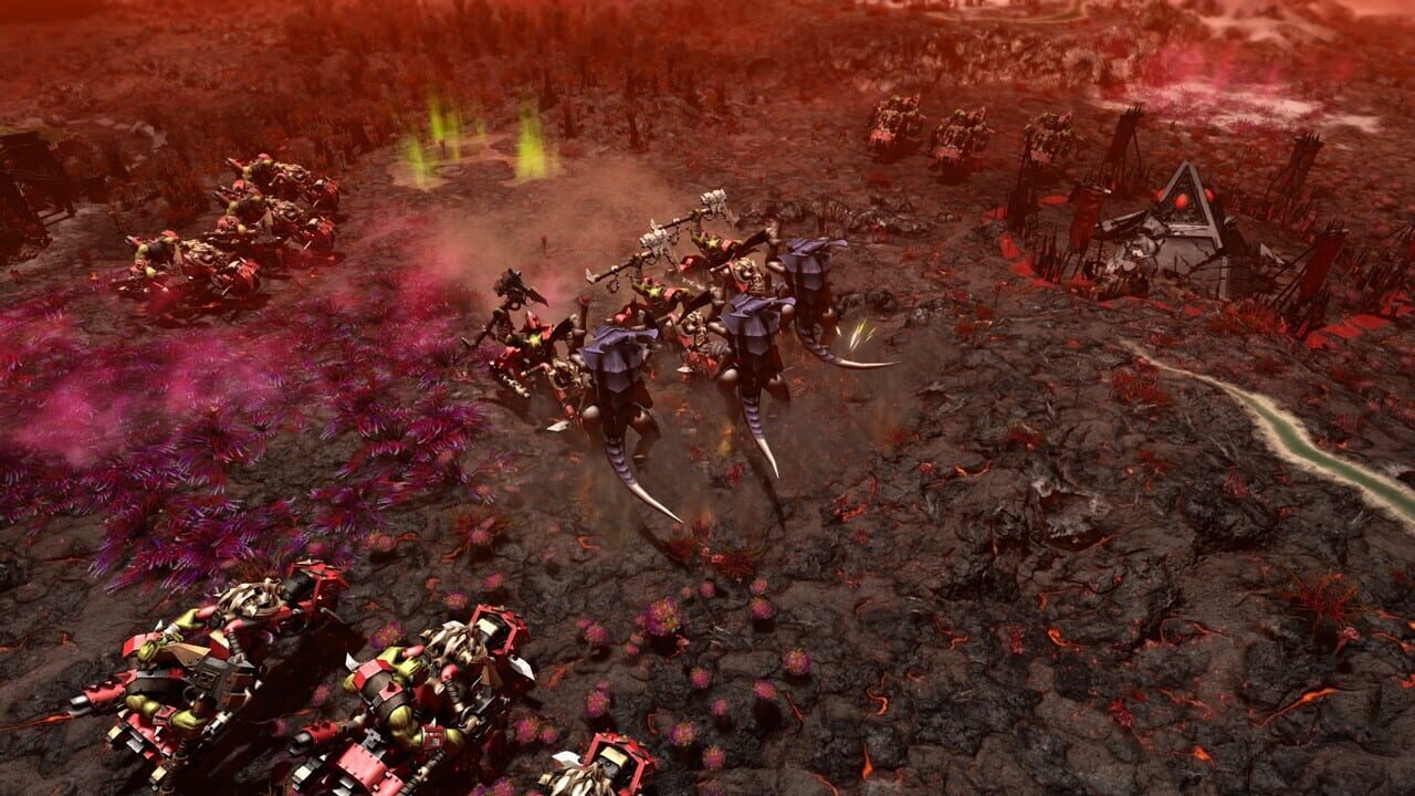 Warhammer 40,000: Gladius - Relics of War: Assault Pack Image