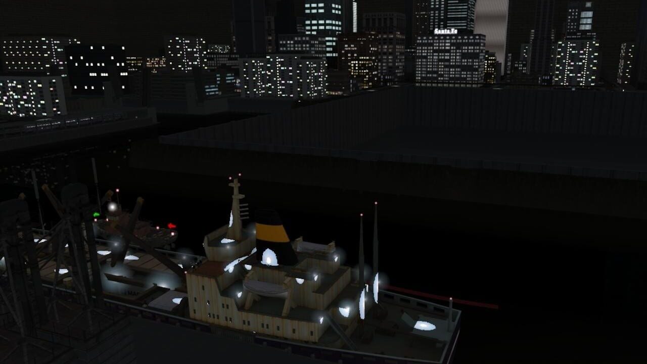 Trainz Railroad Simulator 2019: Chicago Museum of Science and Industry Model Railroad Image