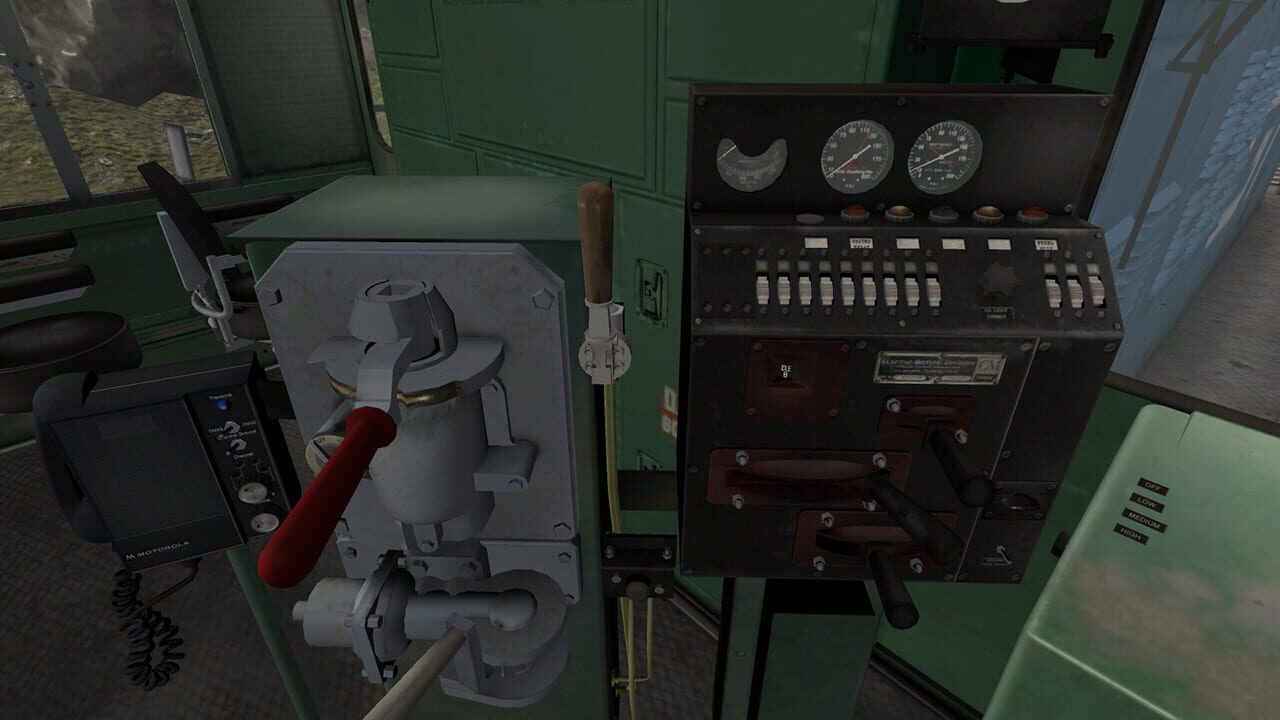 Trainz Railroad Simulator 2019: GT GP9 2 Pack Image