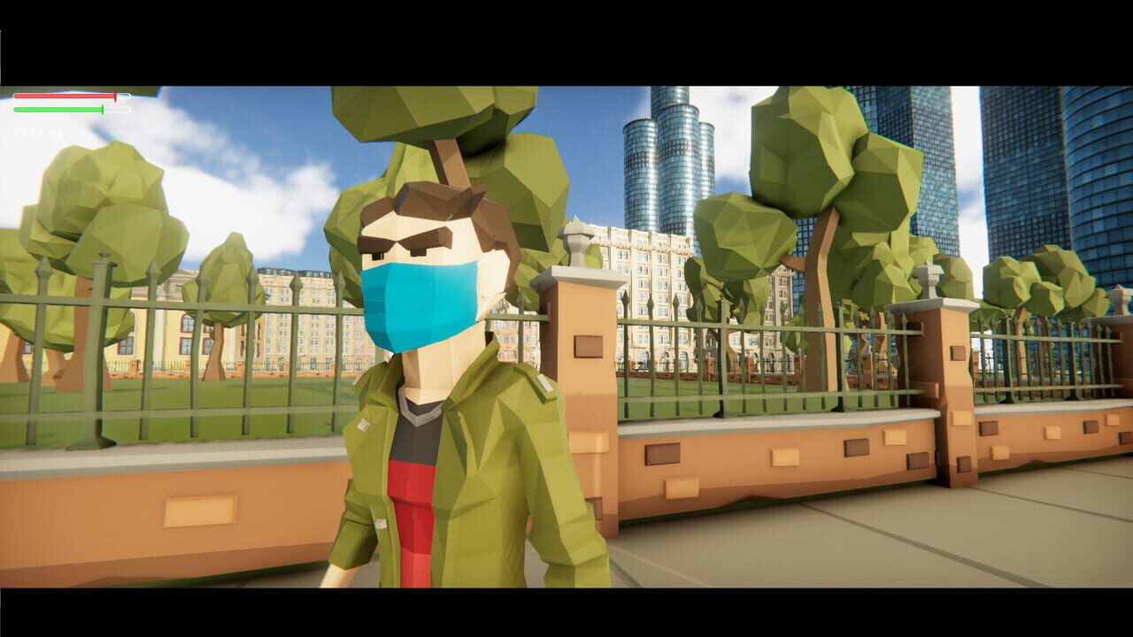 Delivery Guy — Screenshot 2