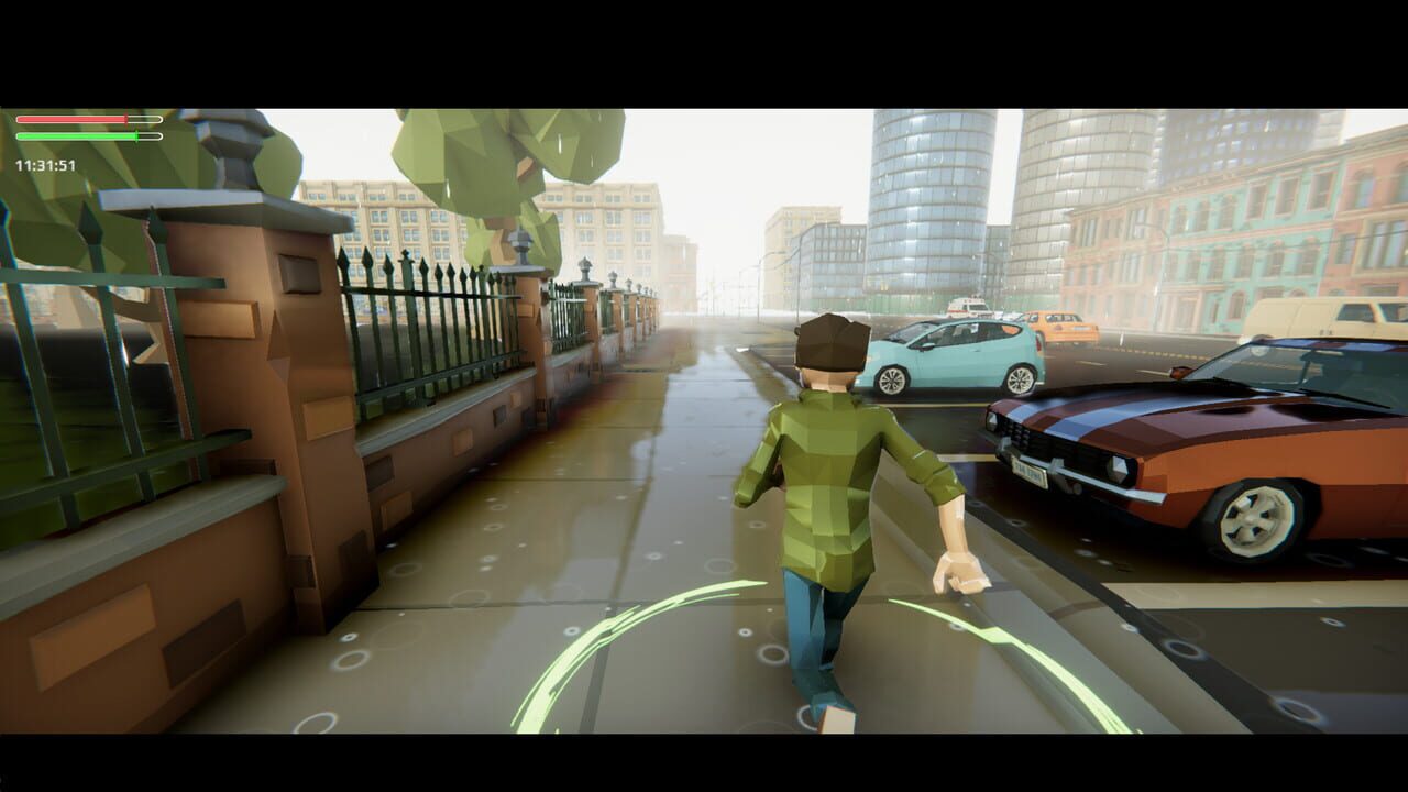Delivery Guy — Screenshot 4