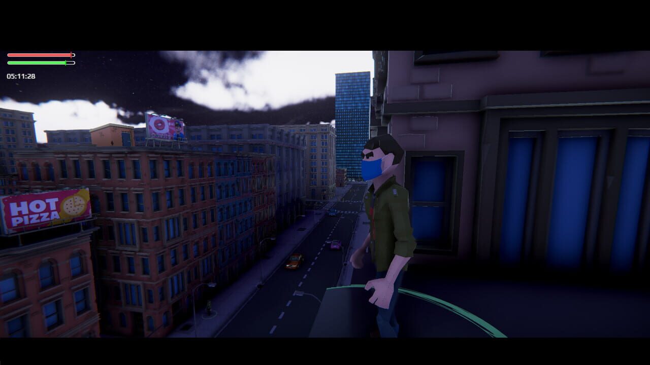 Delivery Guy — Screenshot 5