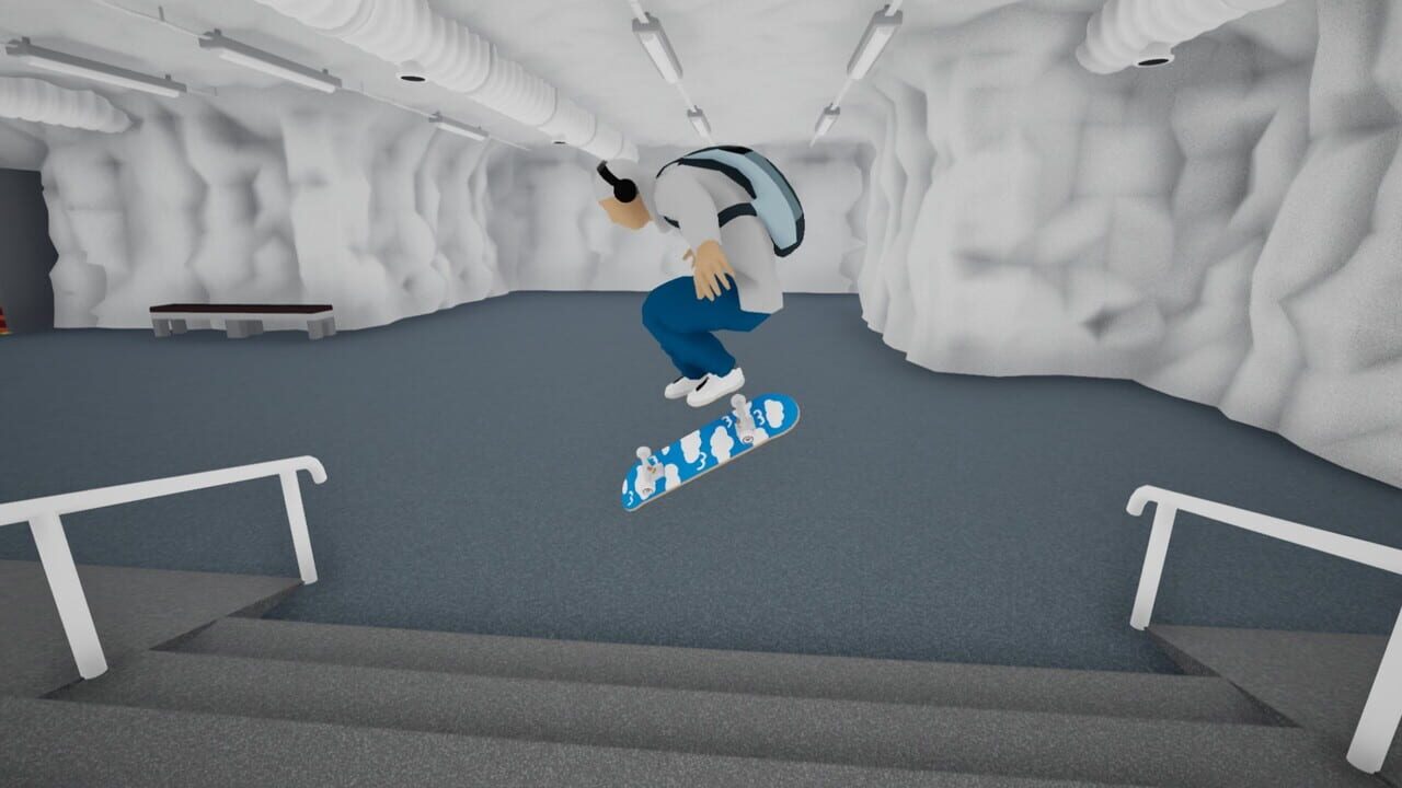 Grind — Screenshot 3