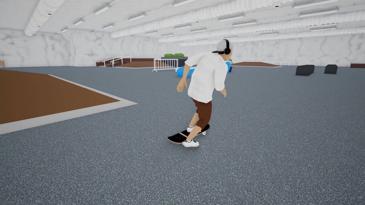 Grind — Screenshot 4